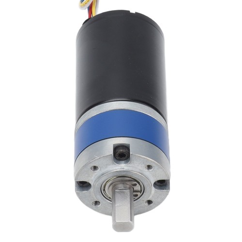 Gear motor speed reduction - gear,