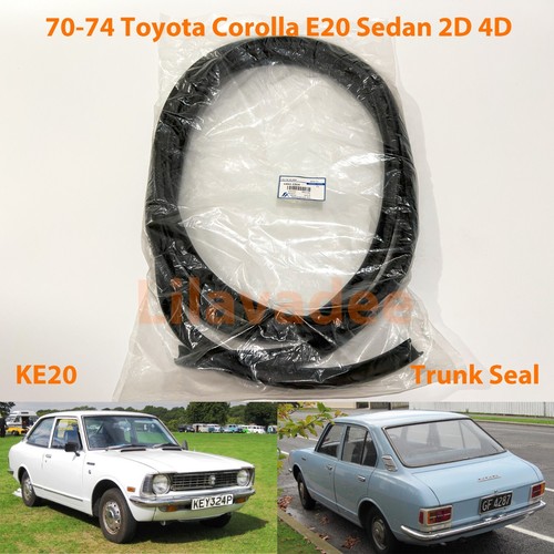 For toyota corolla - for,
