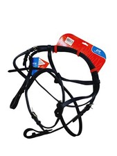 John Whitaker Full Black BR056