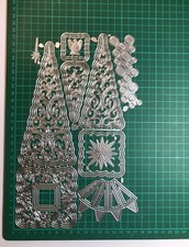 XL 31pcs (49 Cuts) Dimensional