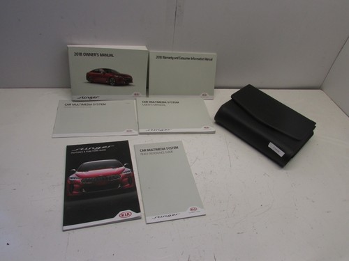 2018 kia stinger original - stinger,