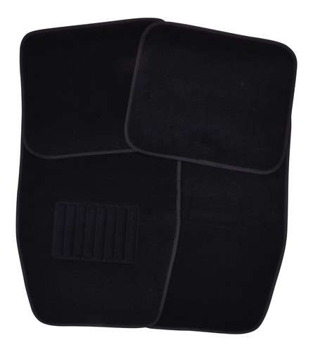 Car carpet front - carpet, rear