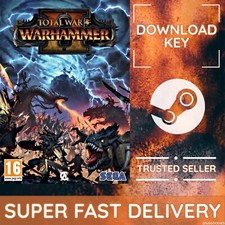 Total War: WARHAMMER II -