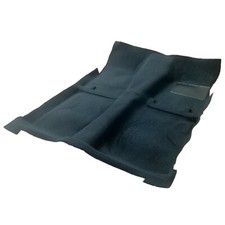 FORD CAPRI RHD CUT PILE ONE