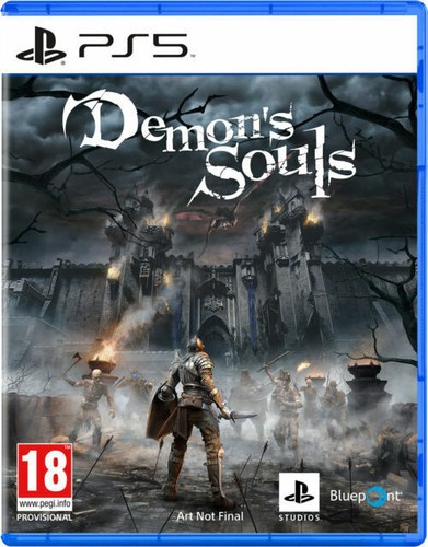 Demon souls playstation - -,