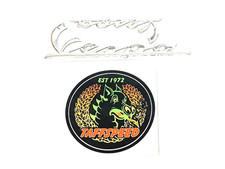 VESPA RALLY 180 200 CUSTOM 3D