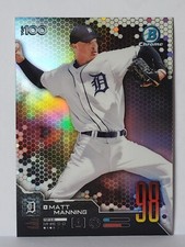 2019 Bowman Chrome Scouts Top