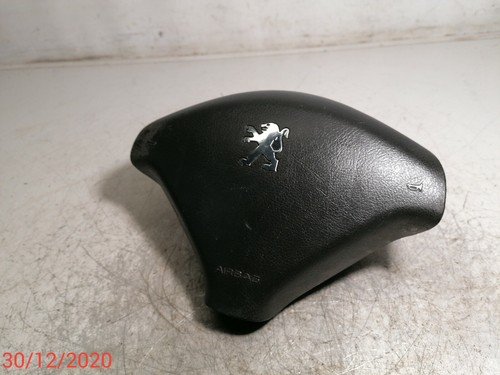 Peugeot 307 steering wheel srs - 307,