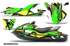Jet Ski Graphics Decals For