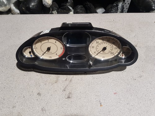 2002 rover 0 diesel - 2002, 75