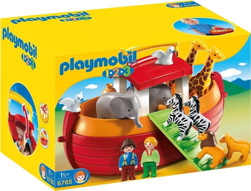 Playmobil my take along - my,