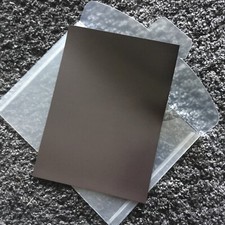 A5 Magnetic Sheet & Plastic