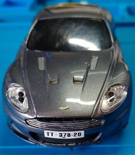Scalextric James Bond Aston