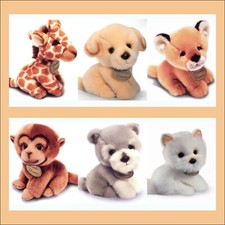 RUSS BERRIE YOMIKO CLASSICS