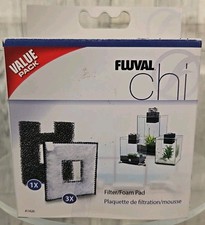 Fluval Chi Filter Foam Pad