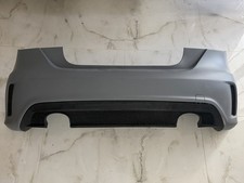 Mercedes A Class W176 AMG Line
