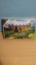 Falcon Supreme 5000 Piece