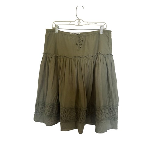 Tommy hilfiger womens - tommy, olive