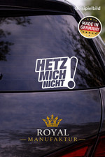 Don rush sticker - me",