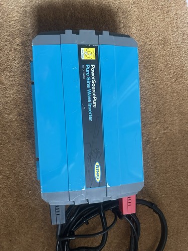 Ring rinvpa10 1000w pure - ring,