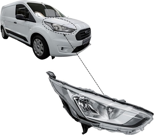 Ford transit connect 2018 2024 - ford, 2018-2024