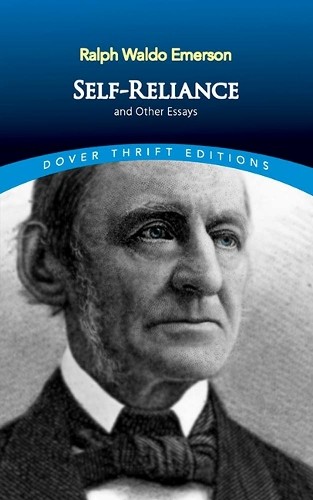 Self reliance dover - self, thrift