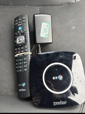 Youview box - bt,