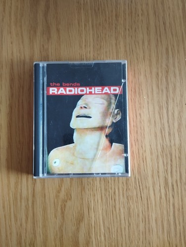 Radiohead the bends - the,