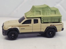 Matchbox Beige Tan ‘16