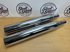 Harley-Davidson Exhaust