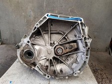 2005-2011 MK8 HONDA CIVIC GEARBOX SPHM 1.8 PETROL 6 SPEED MANUAL R18A2