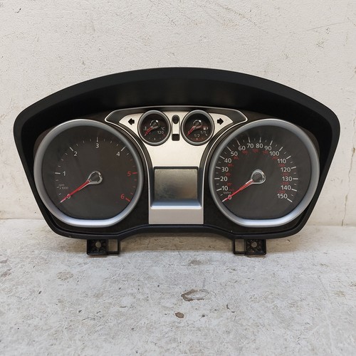 Ford kuga focus - focus, 2008-2012