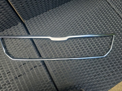 Skoda citigo grille trim - skoda,