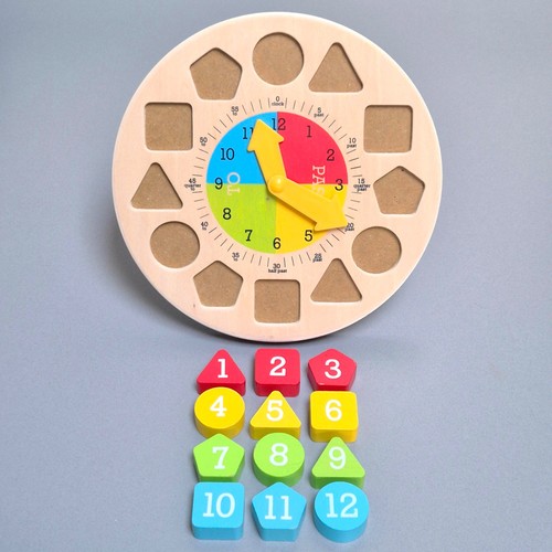 John lewis teaching the time - lewis, |