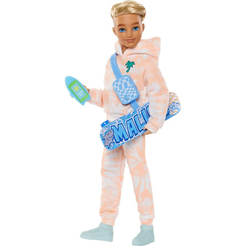 Barbie dream besties ken - dream, doll
