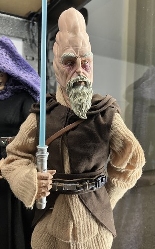 Sideshow star wars - sideshow,