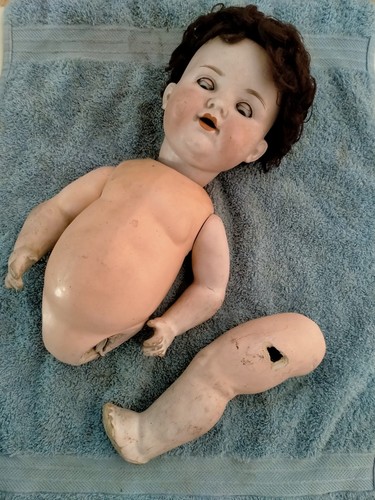 Antique armand marseille - antique,