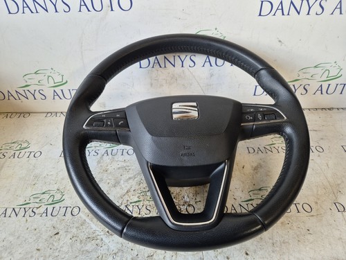 Seat leon mk3 2013 - seat,