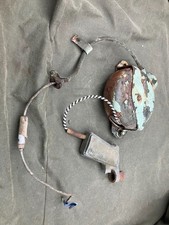 m29 Studebaker Weasel Spotlight Reel