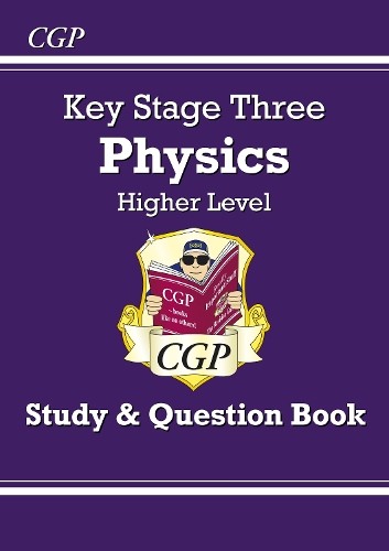 Ks3 physics study question - study,