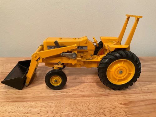 Ertl massey ferguson 50e - ertl,