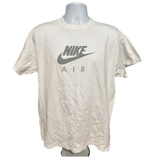VTG Nike Air Tee Shirt Men