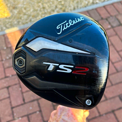 Titleist ts2 driver - titleist,