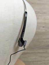 Sony MDR-W10 Turbo Dynamic Stereo Headphones For Sony Walkmans 