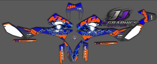 Ktm 690 supermoto smc - 690, smc-r