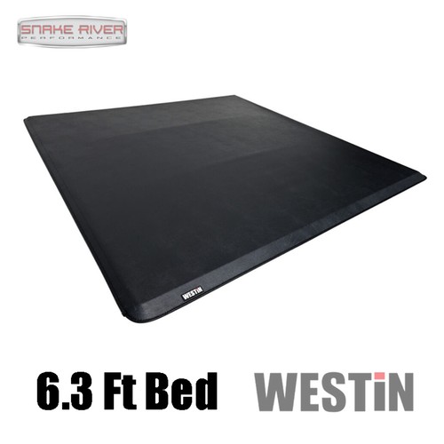 Westin soft roll tonneau - westin, up
