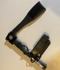 VAUXHALL CORSA D FRONT SEAT