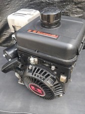 Kawasaki FJ100D Engine