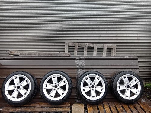 Audi mk2 2010 - fl,