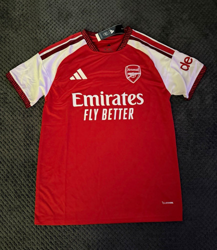 Replica adidas arsenal home - replica,